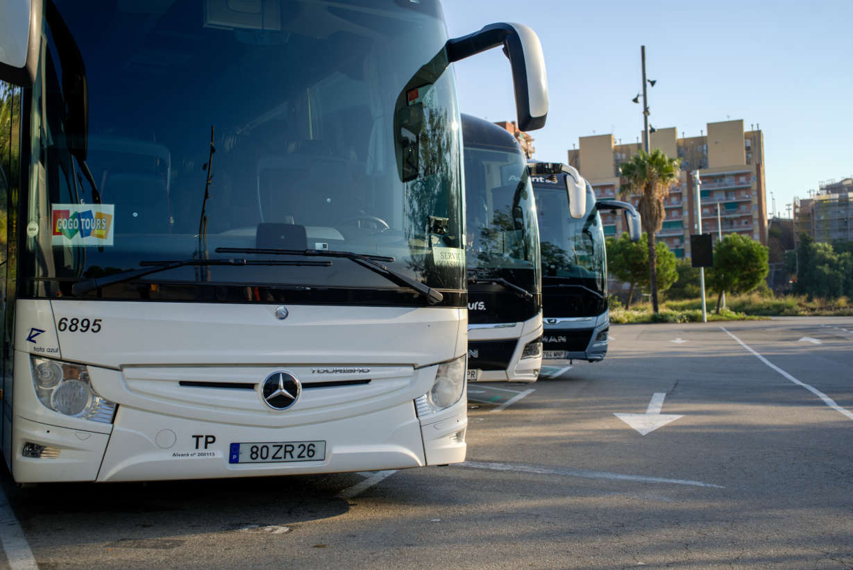 estacionament per minuts